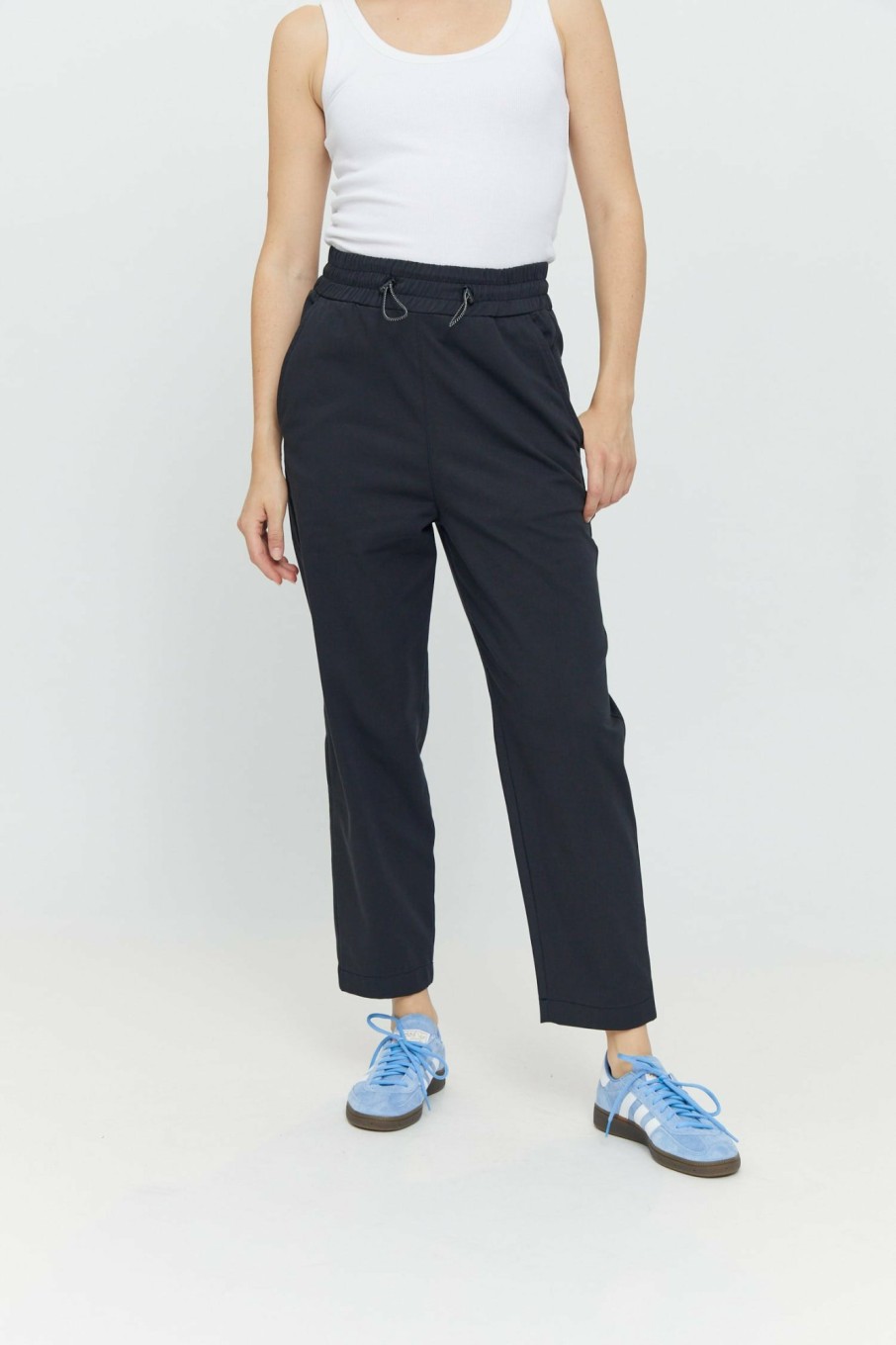 DAMEN Mazine | Susami Pants