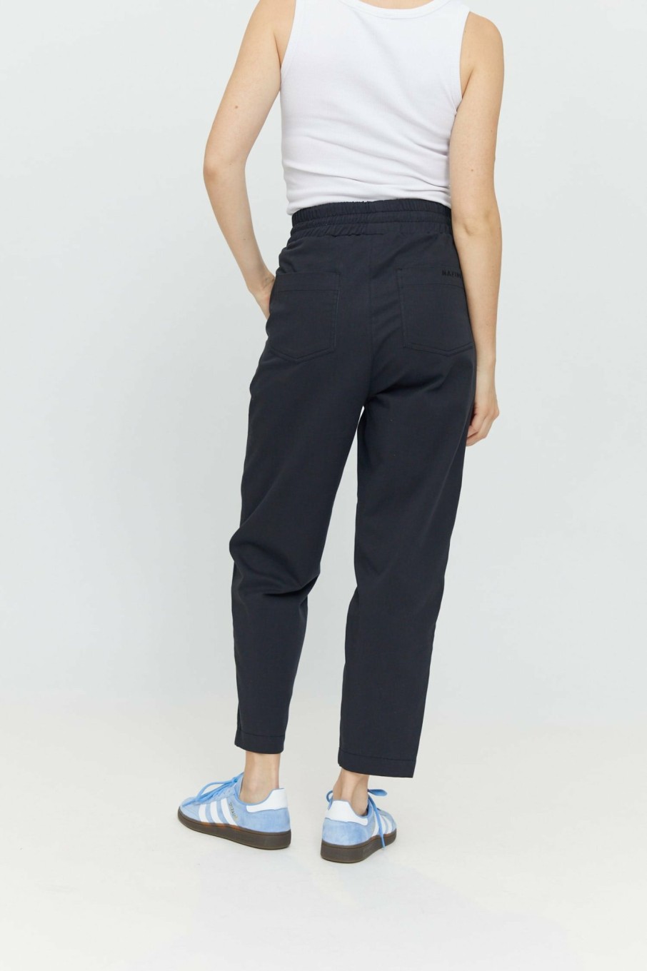 DAMEN Mazine | Susami Pants