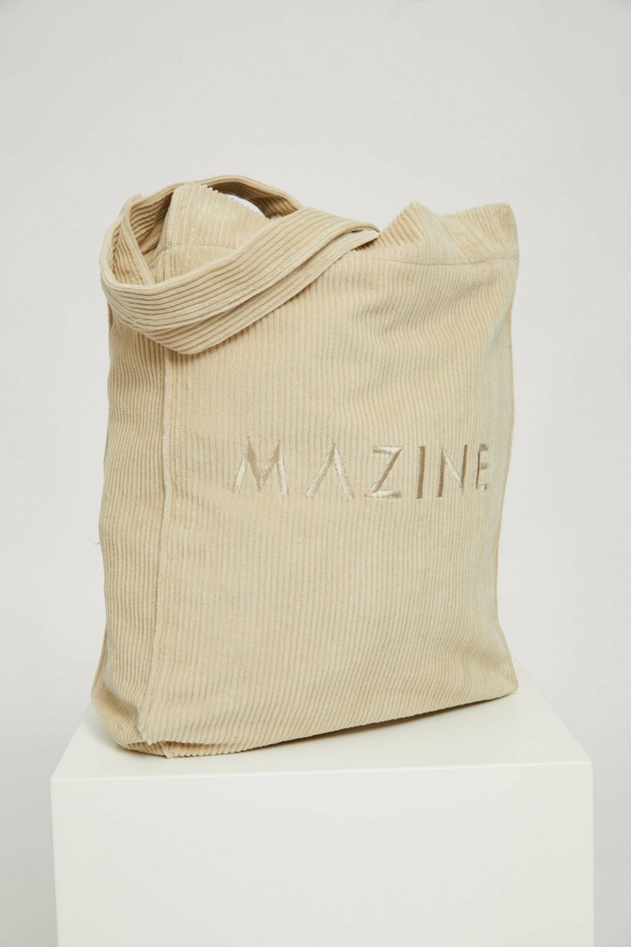 DAMEN Mazine | Anda Shopper Bag