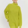 DAMEN Mazine | Vea Turtle Neck