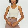 DAMEN Mazine | Shaw Top