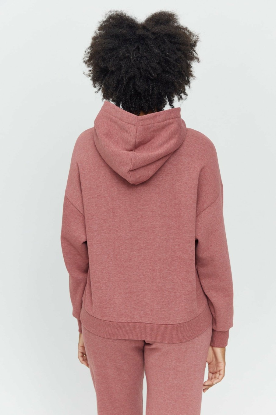 DAMEN Mazine | Emily Hoodie