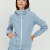 DAMEN Mazine | Library Classic Light Jacket