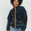 DAMEN Mazine | Salida Jacket