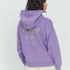 DAMEN Mazine | Nyssa Hoodie