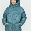 DAMEN Mazine | Britt Puffer Jacket