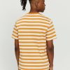 HERREN Mazine | Driggs Striped T