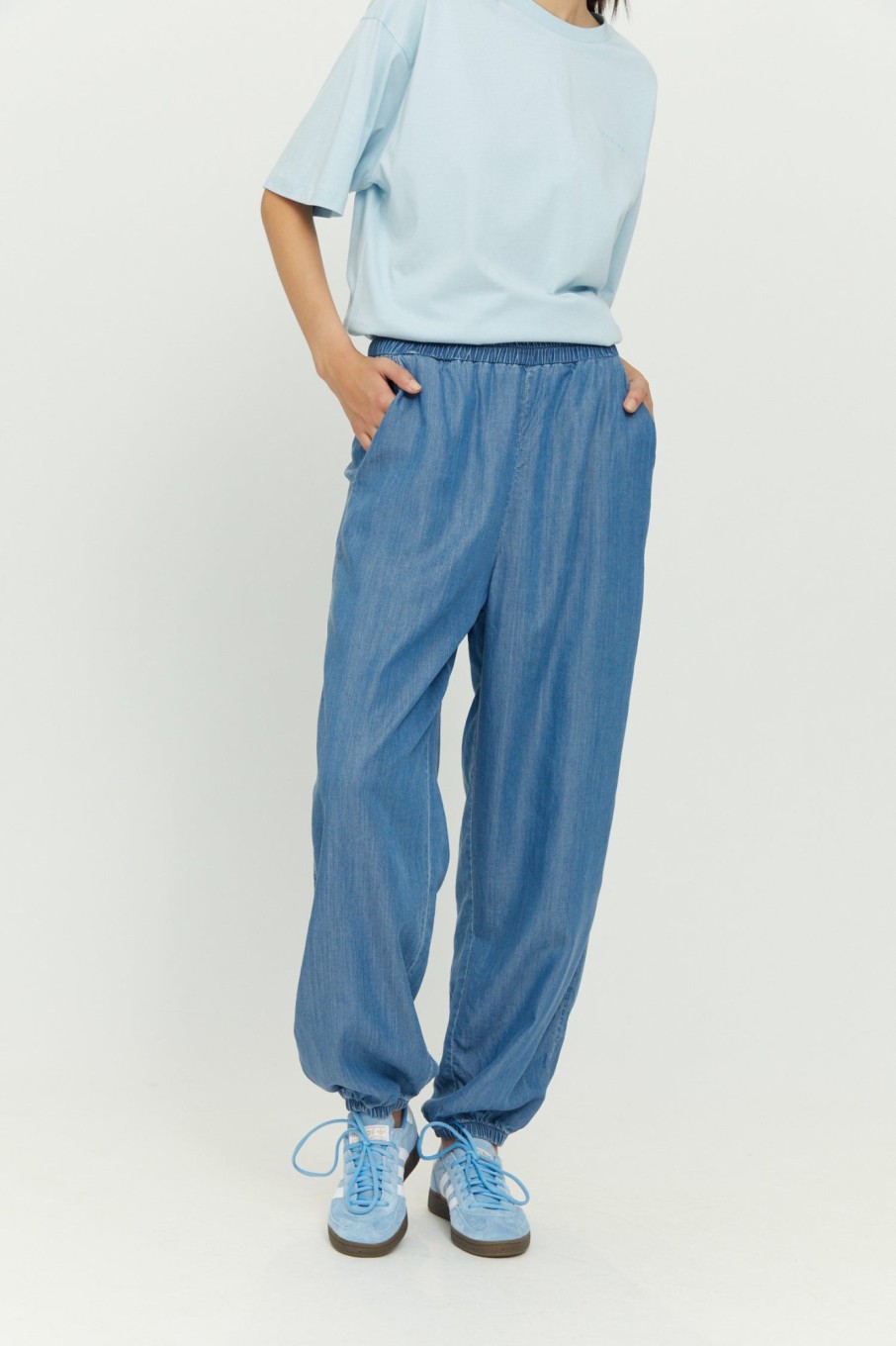 DAMEN Mazine | Maba Pants