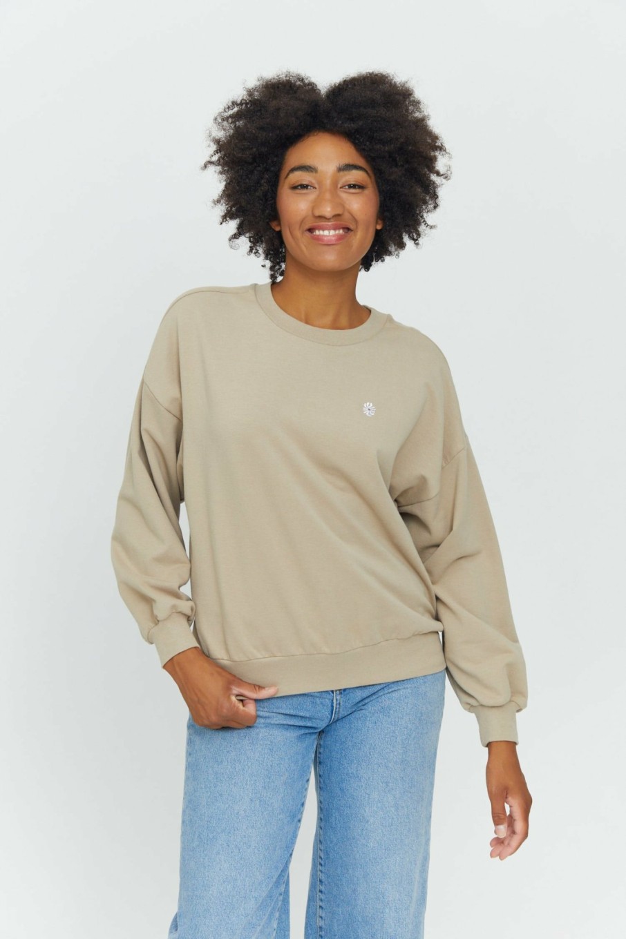 DAMEN Mazine | Monica Sweater