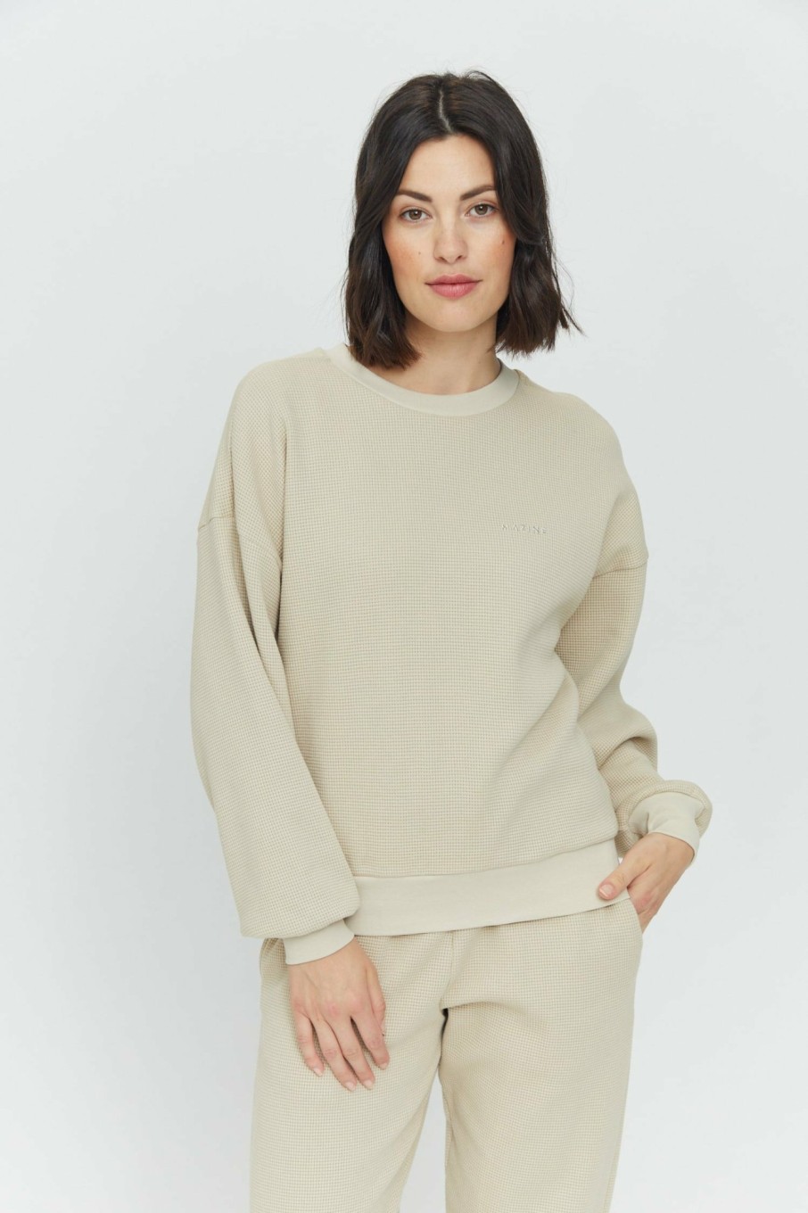 DAMEN Mazine | Nadi Sweater