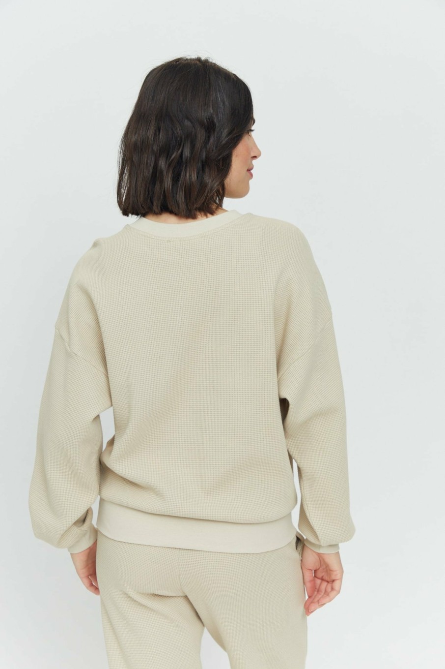 DAMEN Mazine | Nadi Sweater