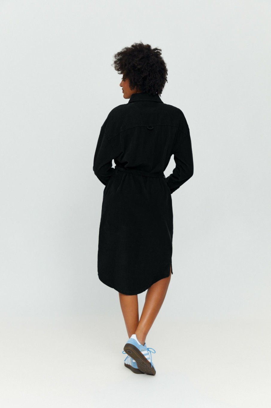 DAMEN Mazine | Adela Dress