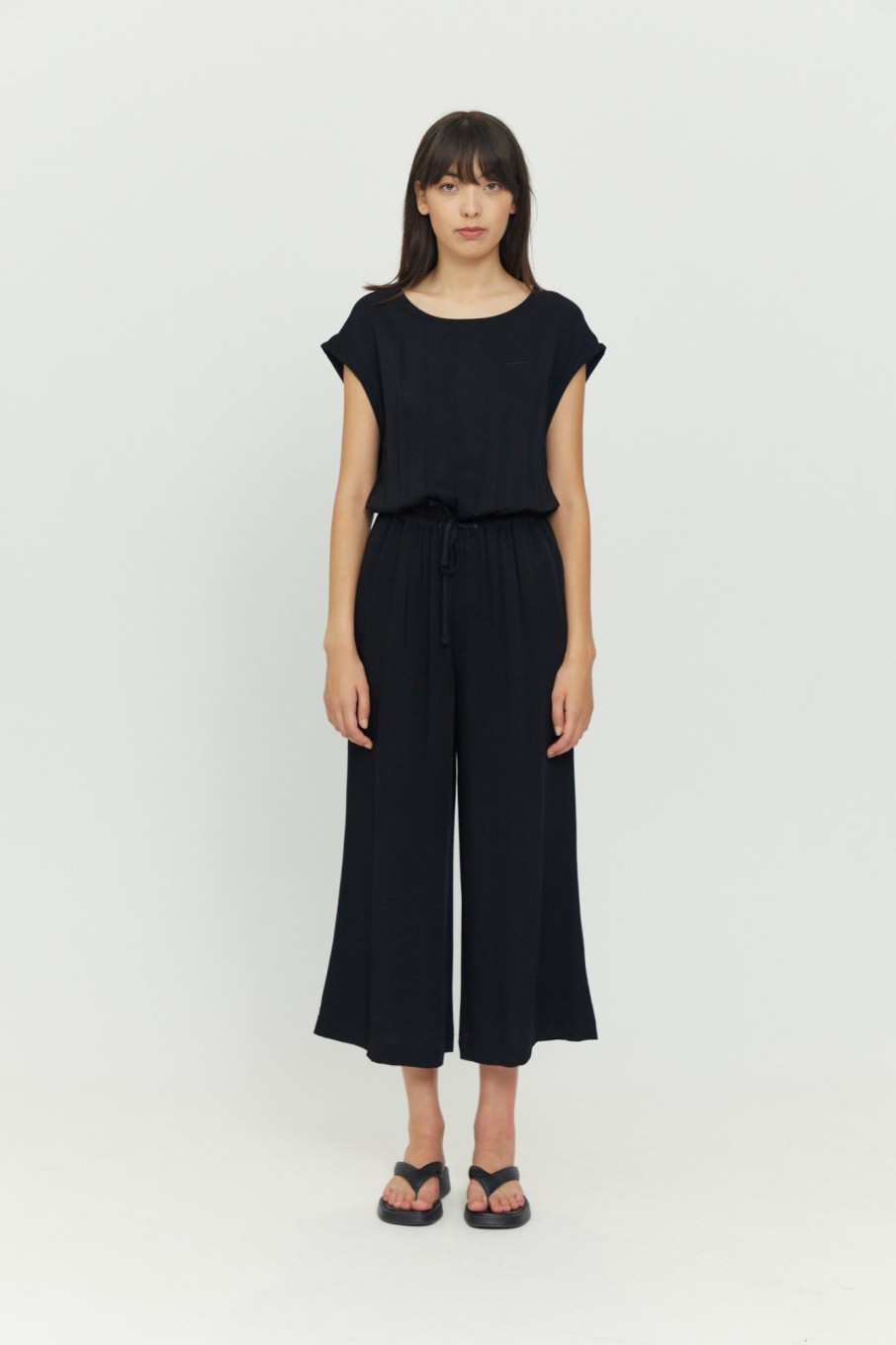 DAMEN Mazine | Marisa Jumpsuit