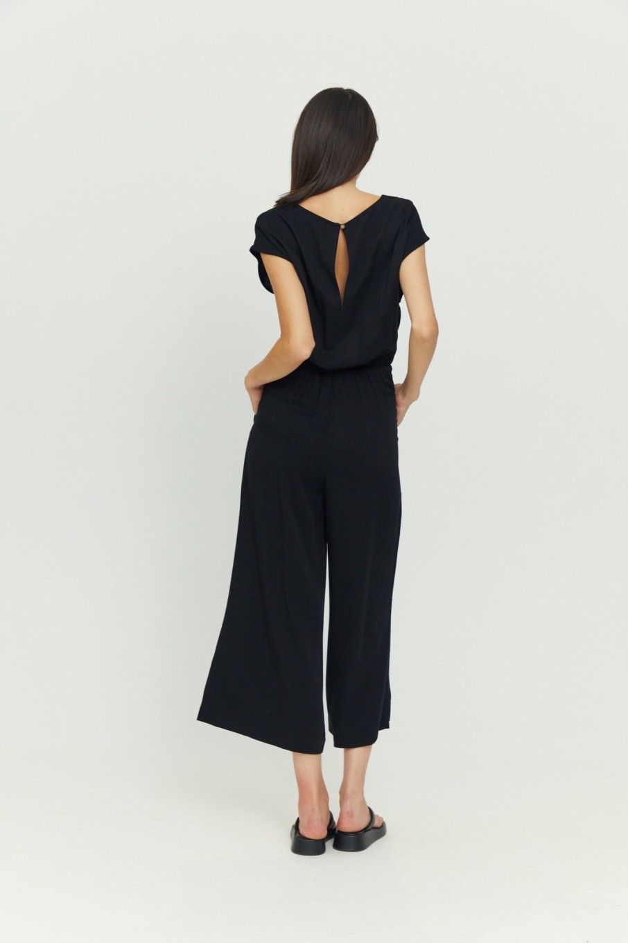 DAMEN Mazine | Marisa Jumpsuit