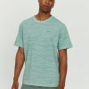 HERREN Mazine | Keith Striped T