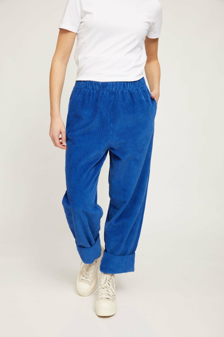 DAMEN Mazine | Shari Pants