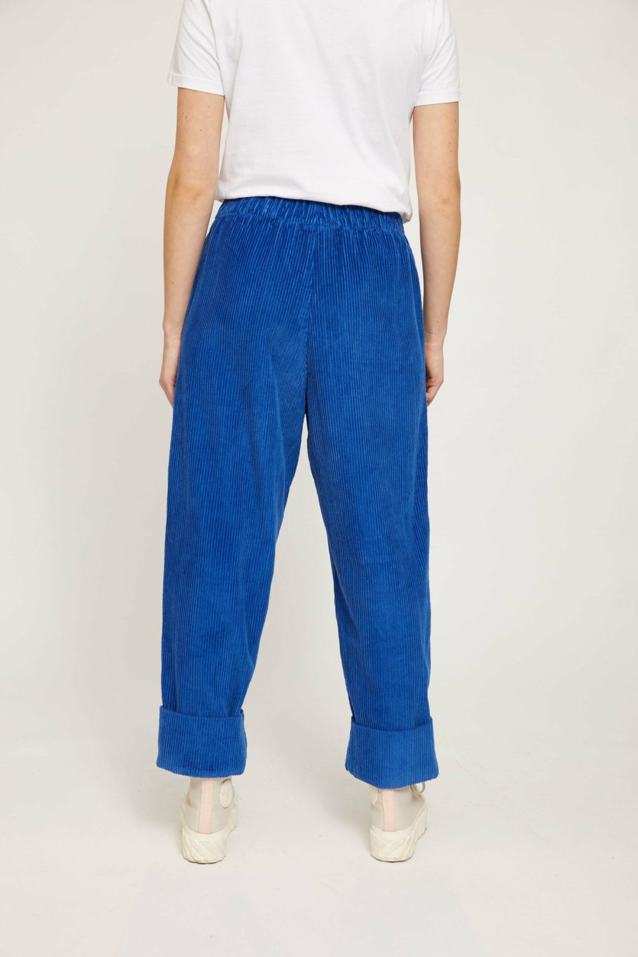 DAMEN Mazine | Shari Pants